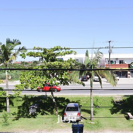 Pousada Ju&Ju à 400 mts DA PRAIA Pontal do Paraná Esterno foto